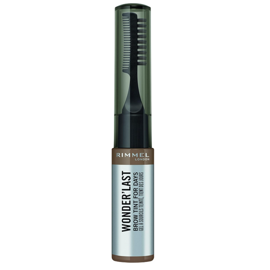 Rimmel London Wonder'Last Brow Tint For Days - 002 Soft Brown
