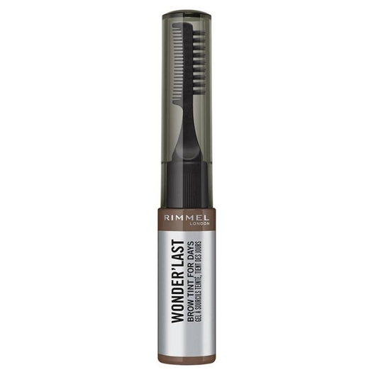 Rimmel London Wonder'Last Brow Tint For Days - 003 Medium Brown