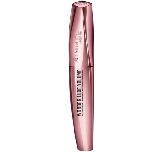 Rimmel Wonder'Luxe Volume & Care Mascara - 002 Brown Black