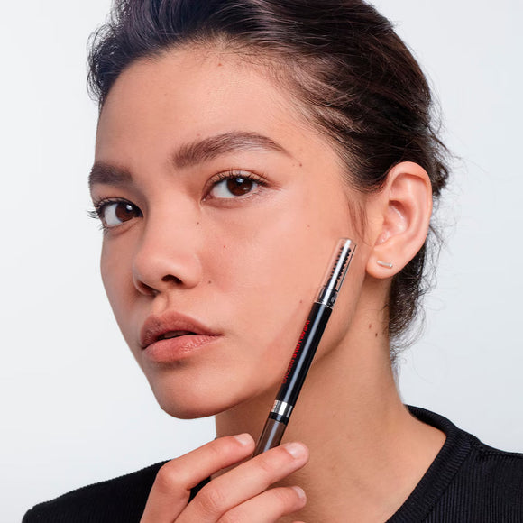 L'Oreal Paris Infallibale Brows 12H Define Pencil 3.0 Brunette