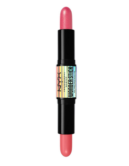 NYX Wonder Stick Cream Blush - 01 Prism Of Love