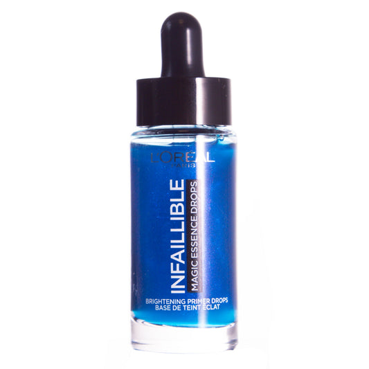 L'Oreal Paris Infallible Magic Essence Primer Drops
