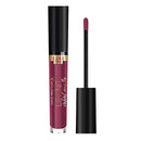 Max Factor Lipfinity Velvet Matte Lipstick - 050 Satin Berry-1