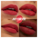 Maybelline Super Stay Teddy Tint - 35 July Forever-2