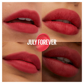 Maybelline Super Stay Teddy Tint - 35 July Forever - 0