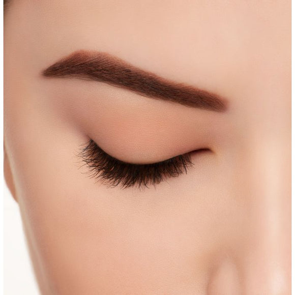 Ardell Eco Lashes Natural Hemp Fibres - Black - Branded Beauty
