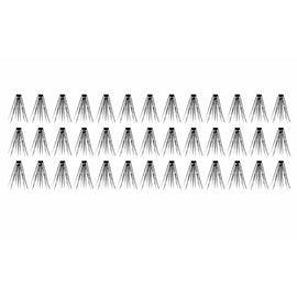 Ardell Magnetic Individuals - Long Black - Branded Beauty