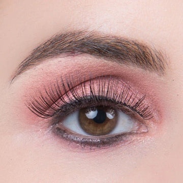 Ardell Twin Pack Lashes - Black 105 - Branded Beauty