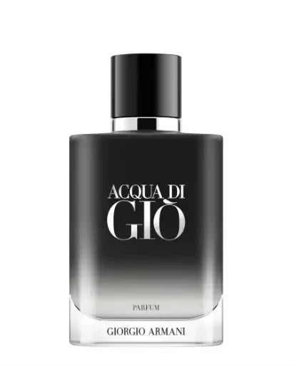 ARMANI ACQUA DI GIO POUR HOMME PARFUM SPRAY 100ML - Branded Beauty