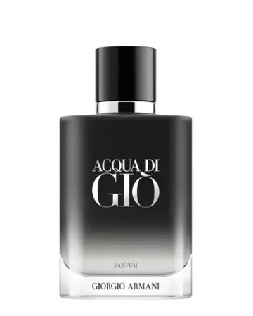 ARMANI ACQUA DI GIO POUR HOMME PARFUM SPRAY 100ML - Branded Beauty