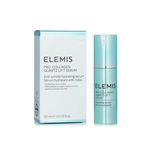 Elemis Pro-Collagen Quartz Lift Serum - 30ml