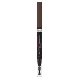 L'Oreal Paris Infallibale Brows 12H Define Pencil 3.0 Brunette