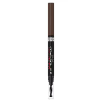 L'Oreal Paris Infallibale Brows 12H Define Pencil 3.0 Brunette