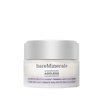 Bare Minerals Ageless 10% Phyto ProCollagen Firming Anti-Age Cream - Branded Beauty