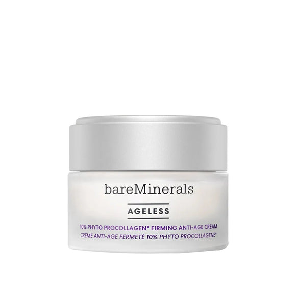 Bare Minerals Ageless 10% Phyto ProCollagen Firming Anti-Age Cream - Branded Beauty