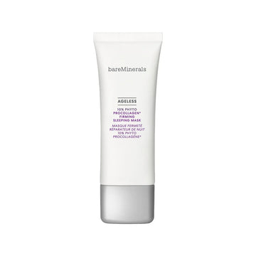 Bare Minerals Ageless 10% Phyto Procollagen Firming Sleeping Mask - Branded Beauty
