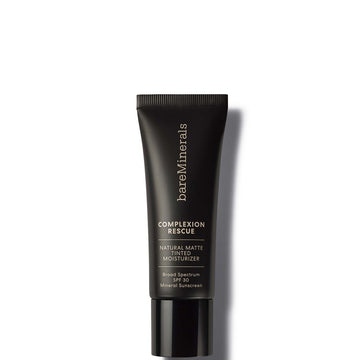 Bare Minerals Complexion Rescue Natural Matte Tinted Moisturizer Spf 30 - Birch - Branded Beauty