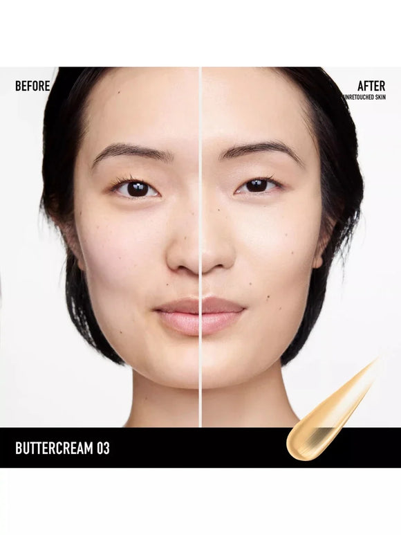 Bare Minerals Complexion Rescue Natural Matte Tinted Moisturizer Spf 30 - Buttercream - Branded Beauty