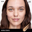 Bare Minerals Complexion Rescue Natural Matte Tinted Moisturizer Spf 30 - Pecan - Branded Beauty