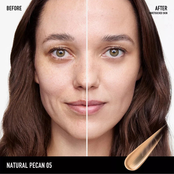Bare Minerals Complexion Rescue Natural Matte Tinted Moisturizer Spf 30 - Pecan - Branded Beauty