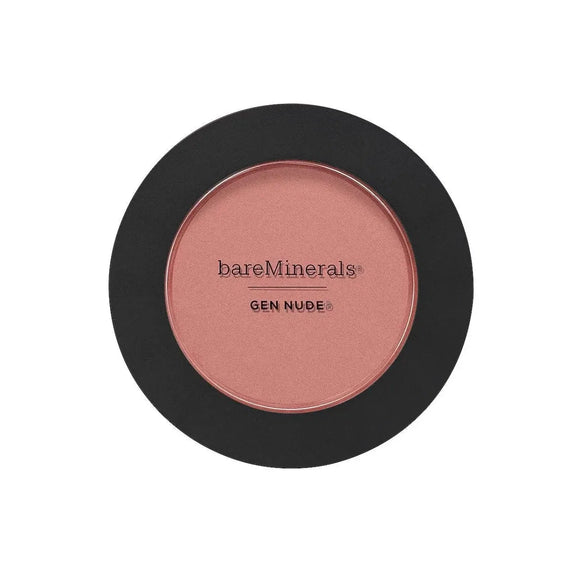 Bare Minerals Gen Nude Powder Blush - Call My Blush - Branded Beauty
