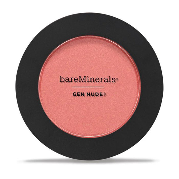 Bare Minerals Gen Nude Powder Blush - Pink Me Up - Branded Beauty