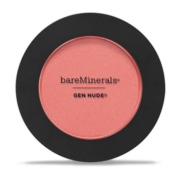 Bare Minerals Gen Nude Powder Blush - Pink Me Up - Branded Beauty