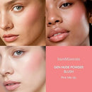 Bare Minerals Gen Nude Powder Blush - Pink Me Up - Branded Beauty