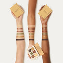 Bare Minerals Mineralist Eyeshadow Palette - Sunlit - Branded Beauty