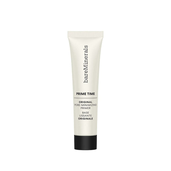 Bare Minerals Prime Time Pore Minimizing Primer - Branded Beauty