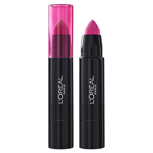 L'Oreal Paris Sexy Balm - 111 - Go Pretty Or Go Home
