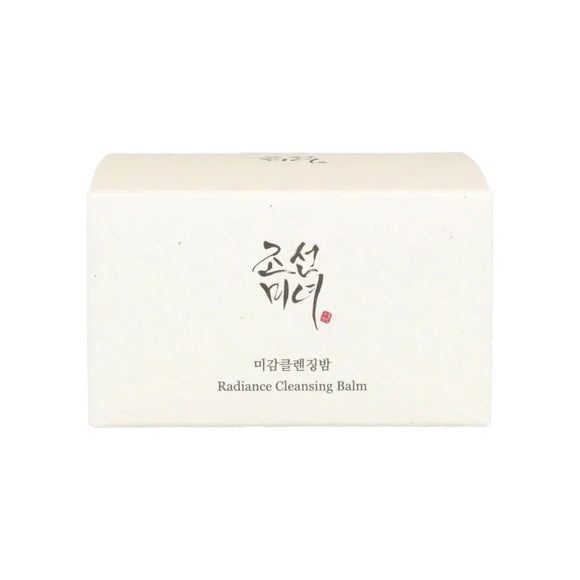 Beauty Of Joseon Renew Radiance Cleansing Balm - 100ml - Branded Beauty