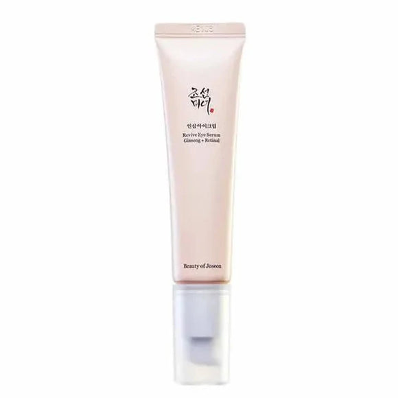 Beauty Of Joseon Revive Eye Serum 30ml - Branded Beauty