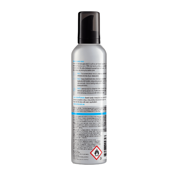 Bondi Sands Aero Tanning Foam 225ml - Dark - Branded Beauty