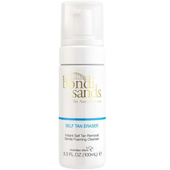 Bondi Sands Tan Eraser 100ml - Branded Beauty