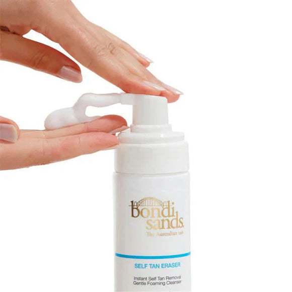 Bondi Sands Tan Eraser 100ml - Branded Beauty