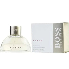 BOSS WOMAN EDP SPRAY 90ML - Branded Beauty