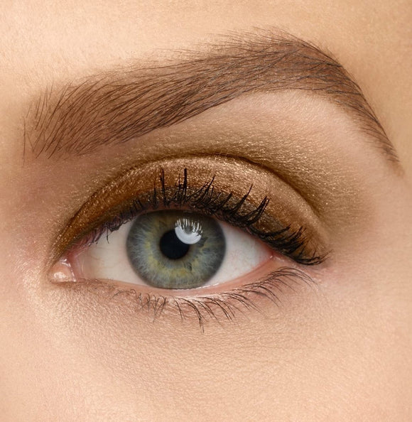 Bourjois 1 Second Instant Smoky Look Eyeshadow - 02 Brun - Ette A - Doree - Branded Beauty