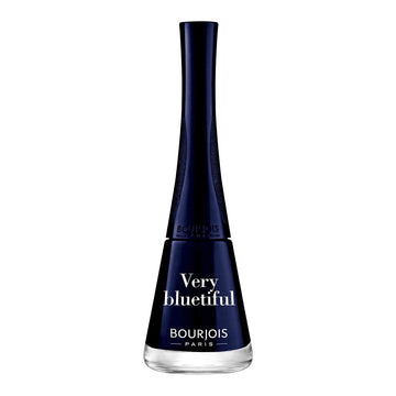 Bourjois 1 Seconde Nail Polish - 02 Very Bluetiful - Branded Beauty