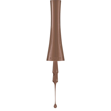 Bourjois 1 Seconde Nail Polish - 03 Over The Taupe - Branded Beauty