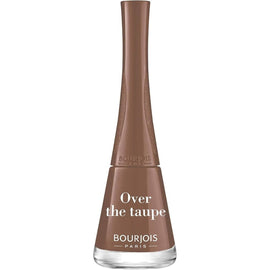 Bourjois 1 Seconde Nail Polish - 03 Over The Taupe - Branded Beauty
