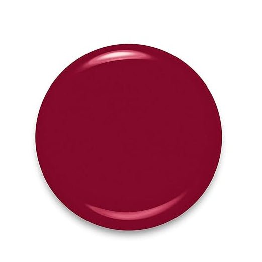 Bourjois 1 Seconde Nail Polish - 08 Cherie Cherry - Branded Beauty