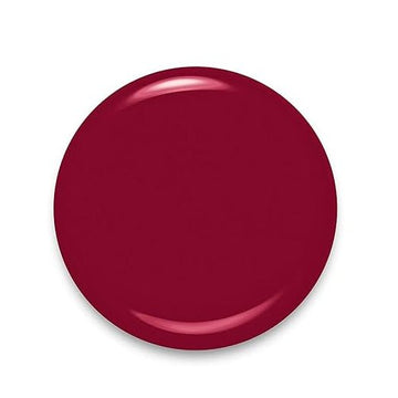 Bourjois 1 Seconde Nail Polish - 08 Cherie Cherry - Branded Beauty