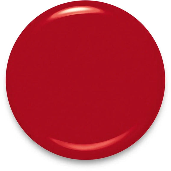 Bourjois 1 Seconde Nail Polish - 09 Let's Get Red(y) - Branded Beauty