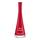 Bourjois 1 Seconde Nail Polish - 10 Red Carpet - Branded Beauty
