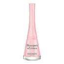 Bourjois 1 Seconde Nail Polish - 13 Bouquet Of Roses - Branded Beauty