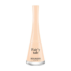 Bourjois 1 Seconde Nail Polish - 14 Fair'y Tale - Branded Beauty
