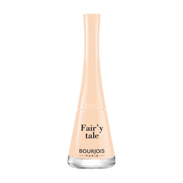 Bourjois 1 Seconde Nail Polish - 14 Fair'y Tale - Branded Beauty