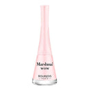 Bourjois 1 Seconde Nail Polish - 15 Marshma' Wow - Branded Beauty