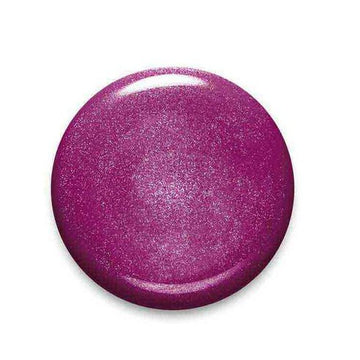 Bourjois 1 Seconde Nail Polish - 17 Aubergin' Tonic - Branded Beauty